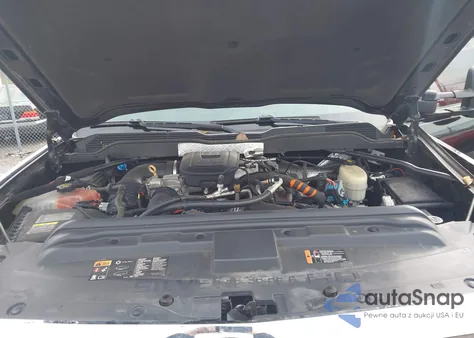 2015 Chevrolet Silverado 2500Hd Lt from USA, damaged, VIN 1GC1KVE83FF161992